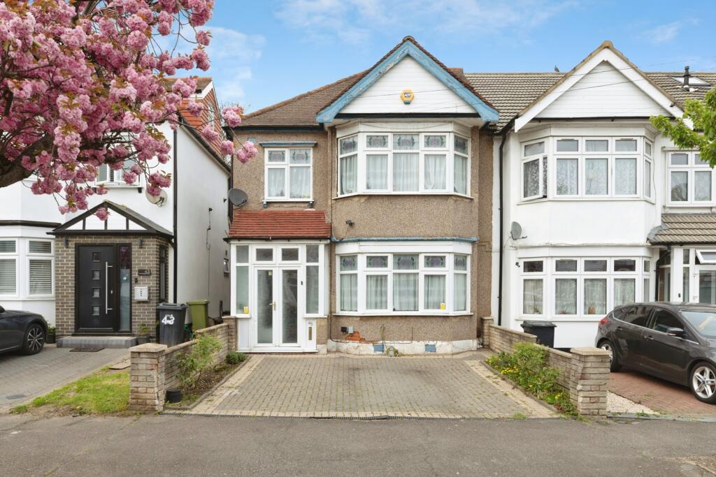 Main image of property: Otley Drive, Ilford, IG2