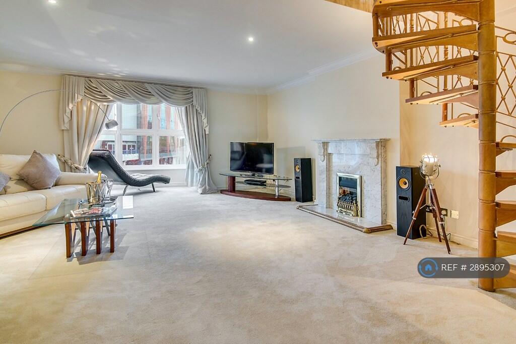 Main image of property: Symphony Court, Birmingham, B16