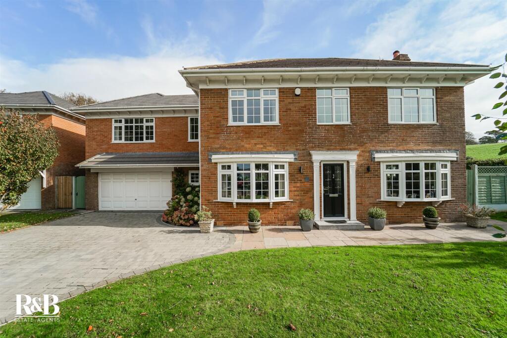 Main image of property: Craiglands Court, Aldcliffe, Lancaster