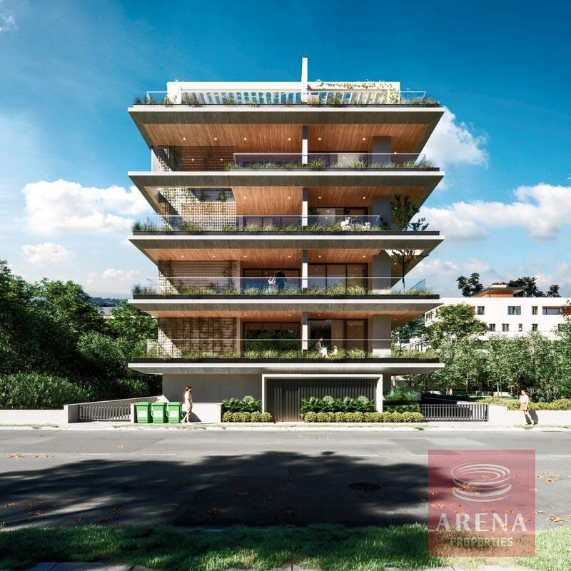 Main image of property: Larnaca