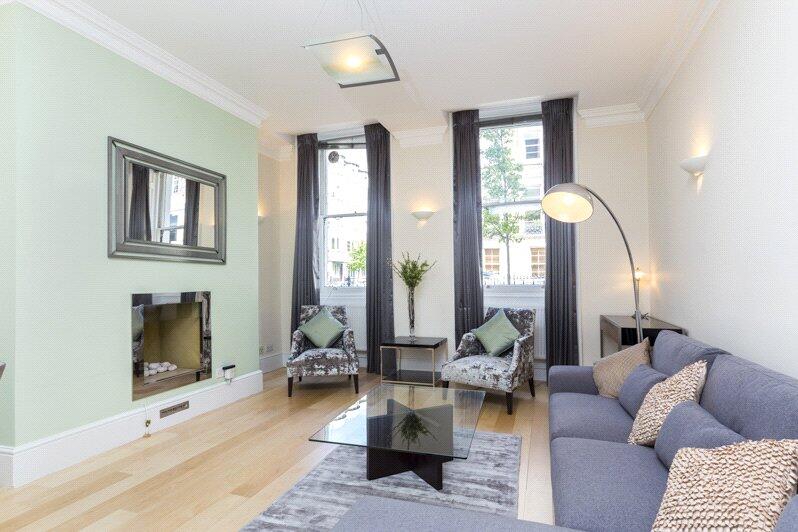Main image of property: Weymouth Street, London, W1G