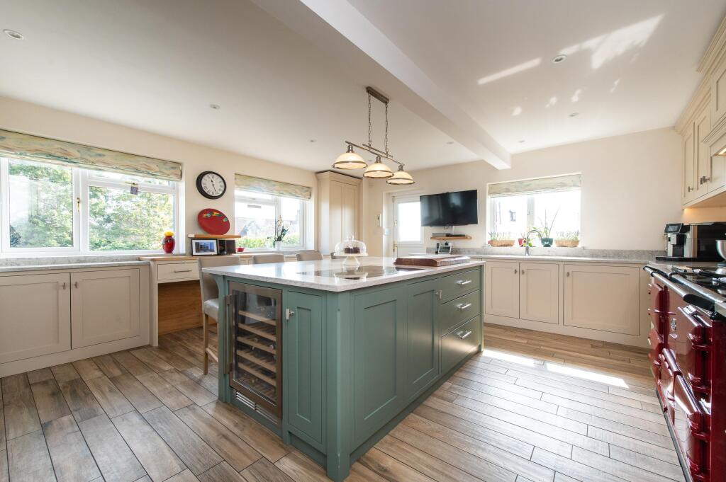 Additional image 4 of Beaconsfield, Lapworth Street, Lowsonford, Henley-in-Arden, B95