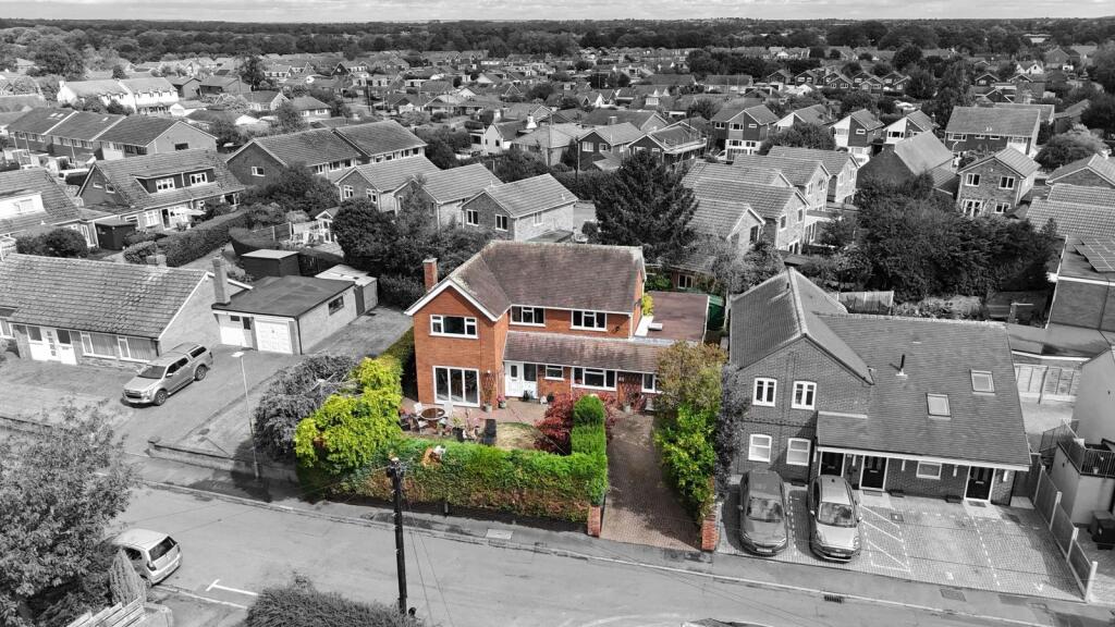 Main image of property: Pinfold Lane, Wheaton Aston, Stafford, ST19 9PD