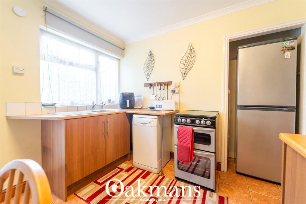 Additional image 7 of Greenoak Crescent, Birmingham, West Midlands, B30
