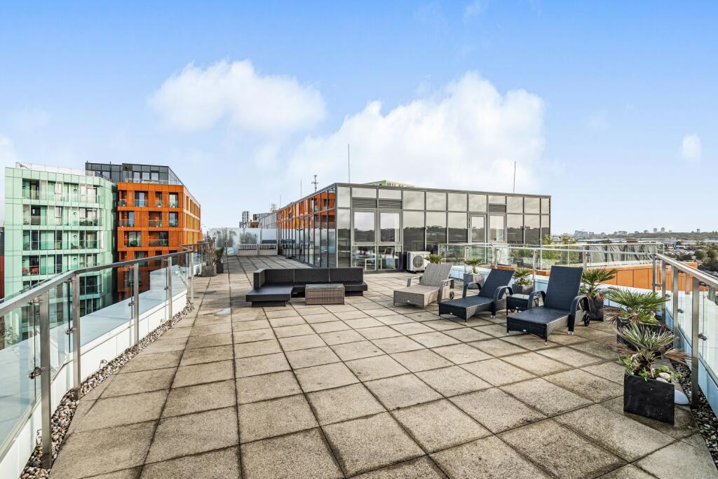 Main image of property: Cable Walk, Greenwich