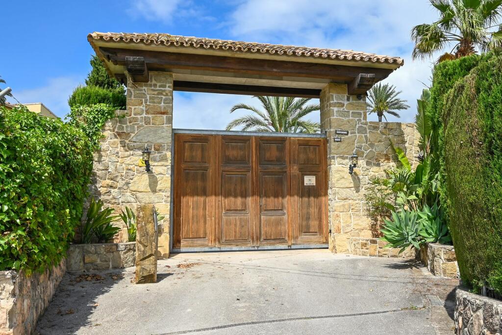 Main image of property: Valencia, Alicante, Benissa Coastal