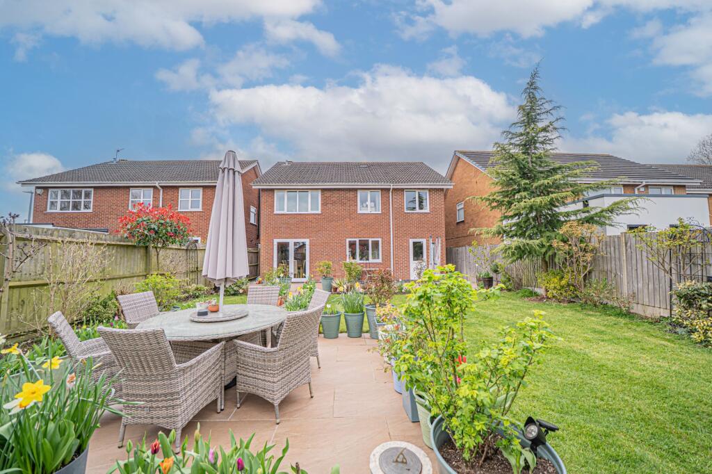 Additional image 24 of Purnells Way, Knowle, B93