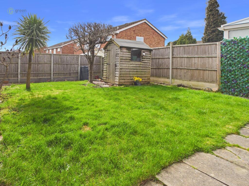 Additional image 10 of Sycamore, Wilnecote, Tamworth, B77