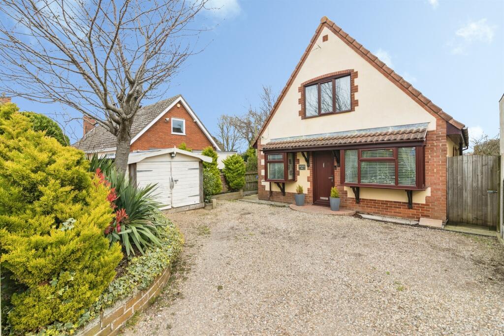 Main image of property: Green Lane, Kessingland, Lowestoft