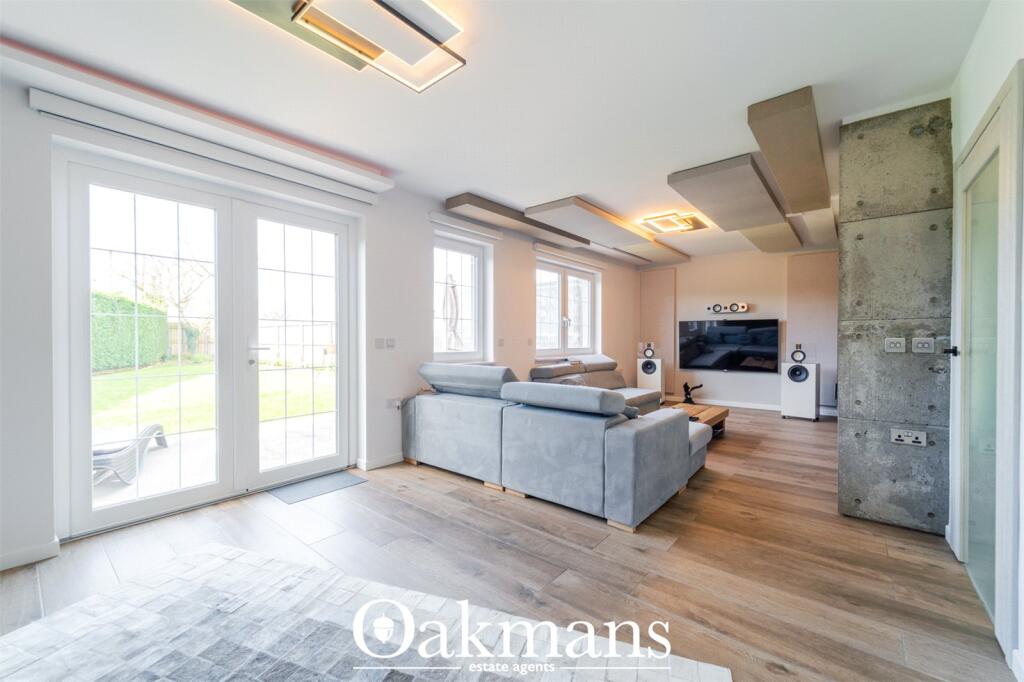 Additional image 13 of Stockwood, Redditch, Worcestershire, B96