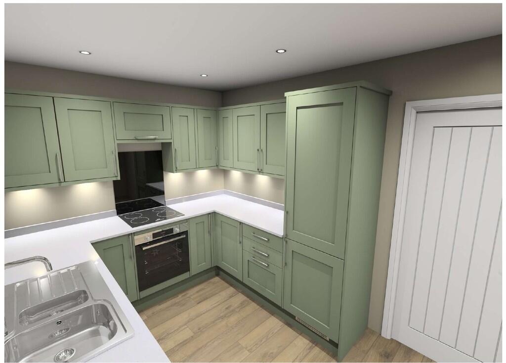 Skylark Rise, Oulton photo 2