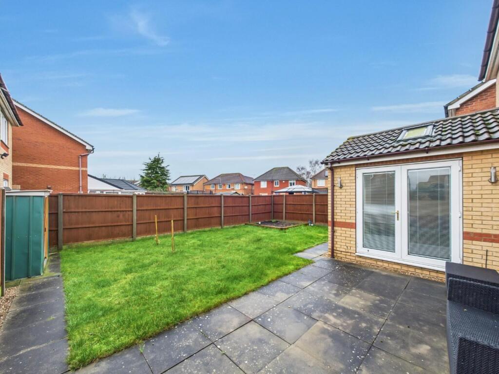 Melbourne Way, Waddington photo 4