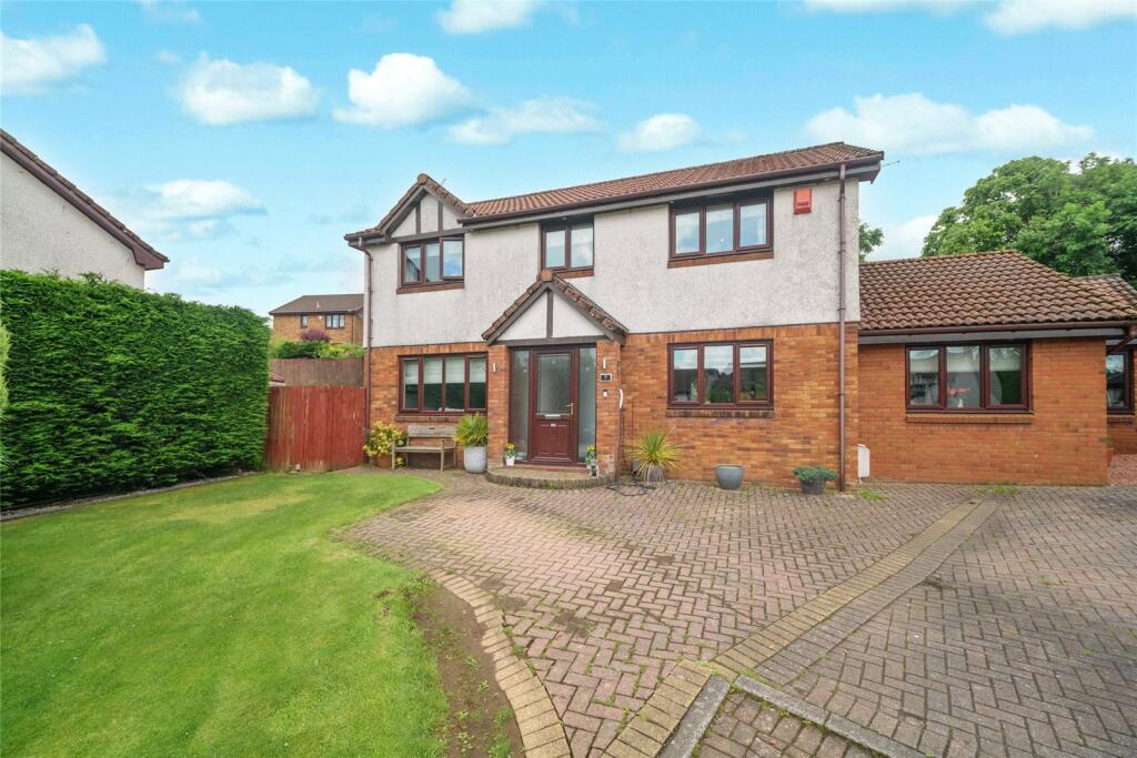 Main image of property: McKay Place, Stewartfield, East Kilbride, South Lanarkshire, G74