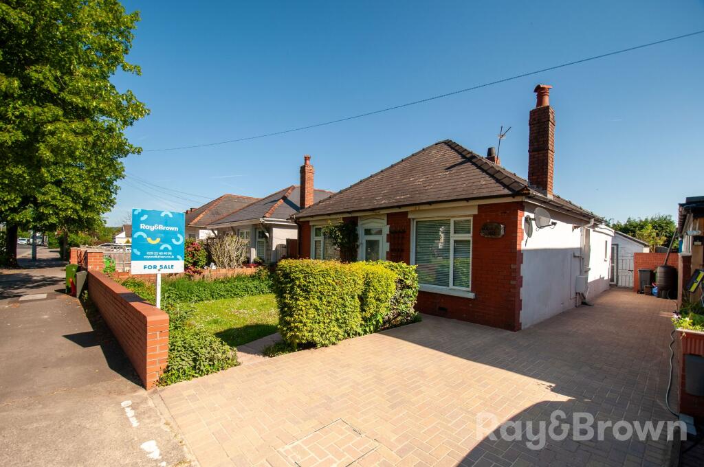 House in Cardiff, Heath - View 5