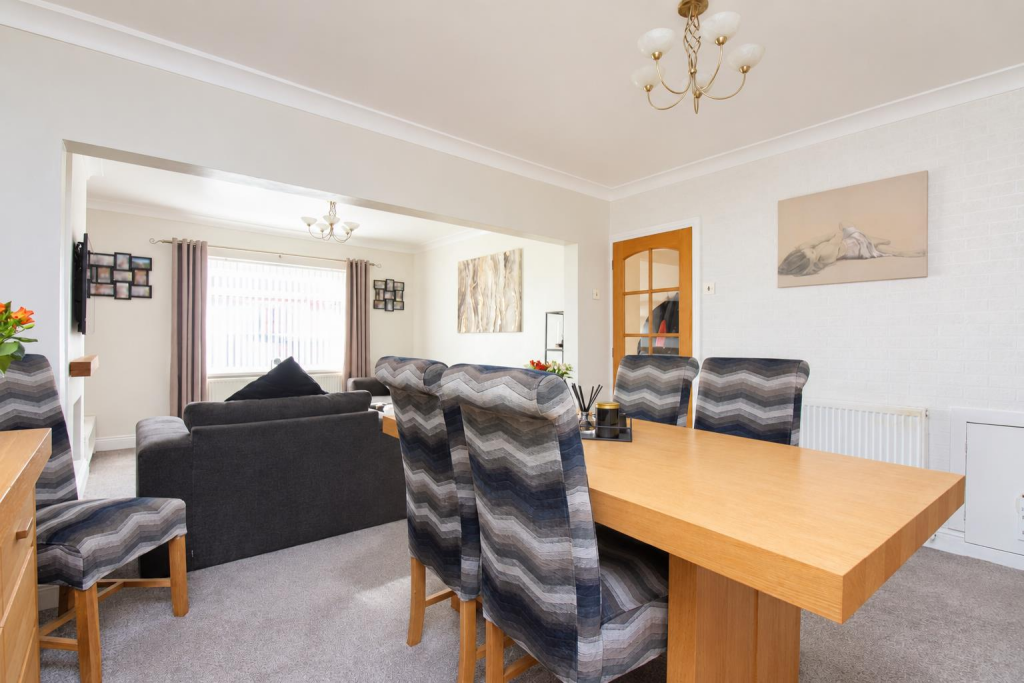 House in Chester-le-Street, Pelton Lane Ends - More