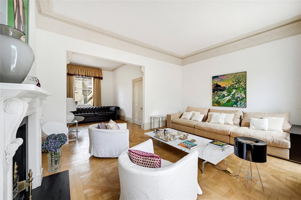 House in London - View 2
