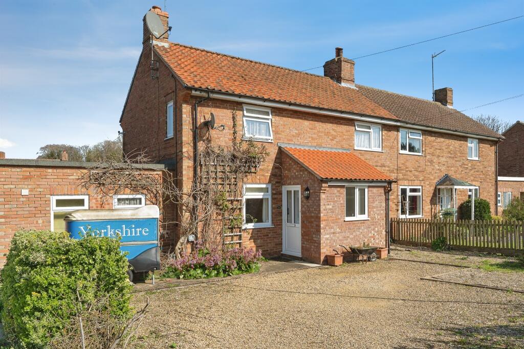 Main image of property: School Lane, Northwold, THETFORD