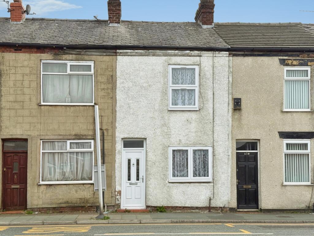 Main image of property: Leigh Road, Leigh