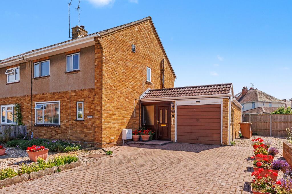 Main image of property: Rudge Road, Evesham, WR11