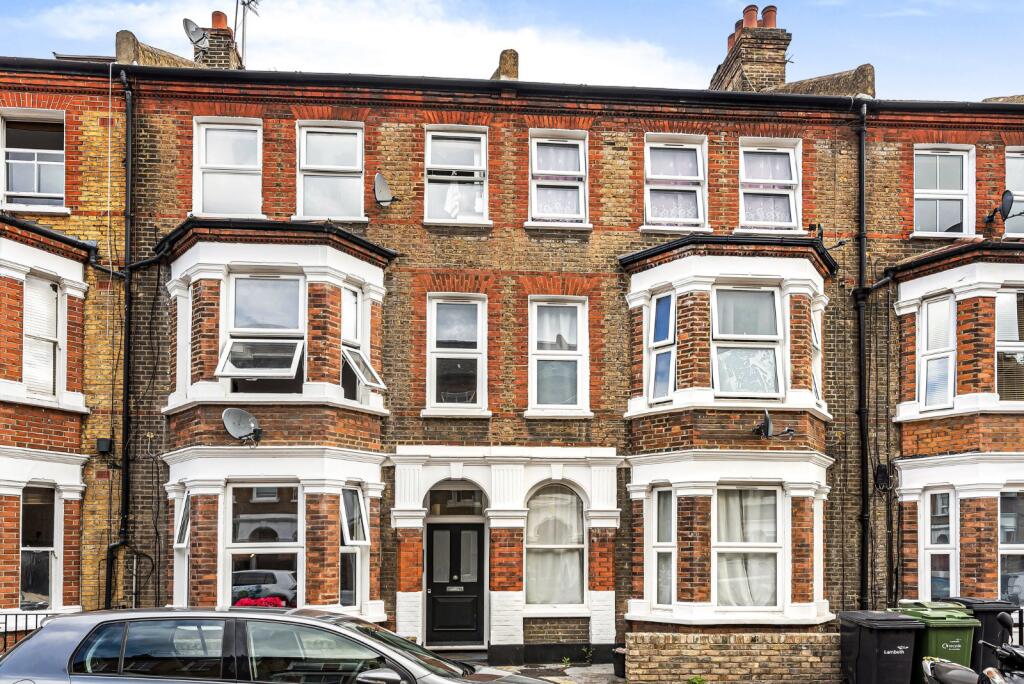 Main image of property: Rita Road, London, SW8