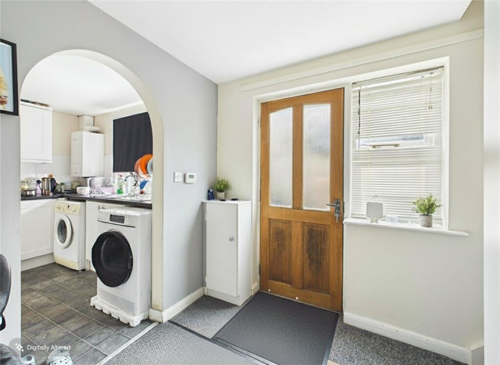 Clarence Road, Exmouth, Devon, EX8 photo 5