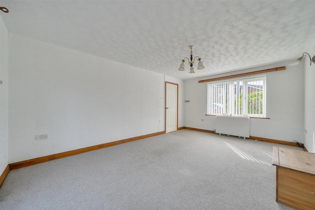 House in Shrewsbury - More