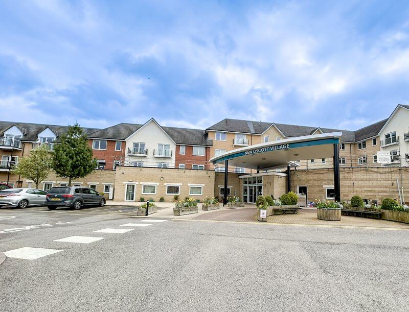 New Oscott Village, Fosseway Drive, Sutton Coldfield