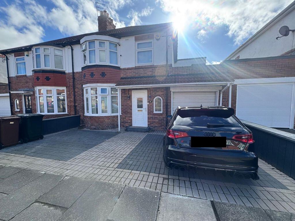 Main image of property: Martello Gardens, Cochrane Park