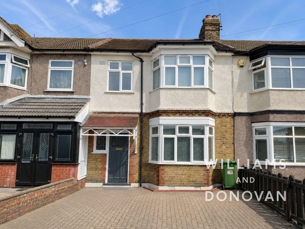 Main image of property: Dagenham Road, ROMFORD