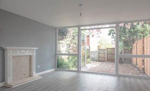 Main image of property: Hornby Avenue, Wirral