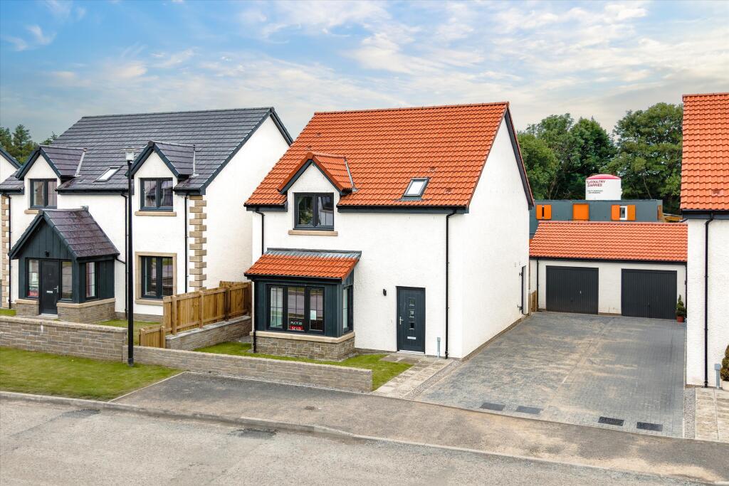Main image of property: The Village, Roslynlee, Edinburgh, EH25