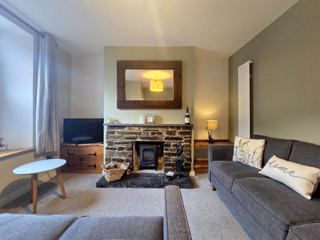 Elmscott Terrace, Bideford photo 2