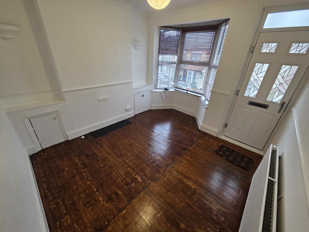 Main image of property: St Saviours Crescent, LUTON