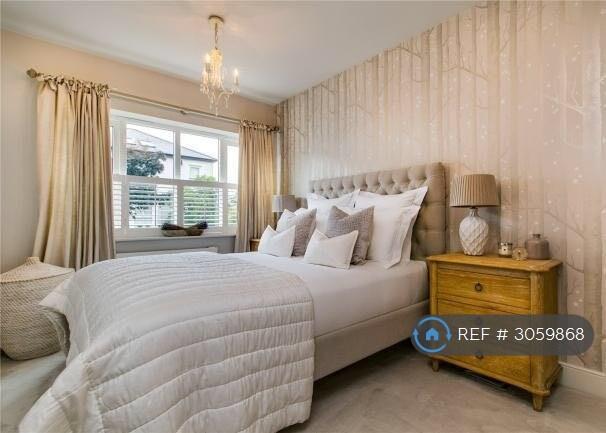 Apartment in London - View 3