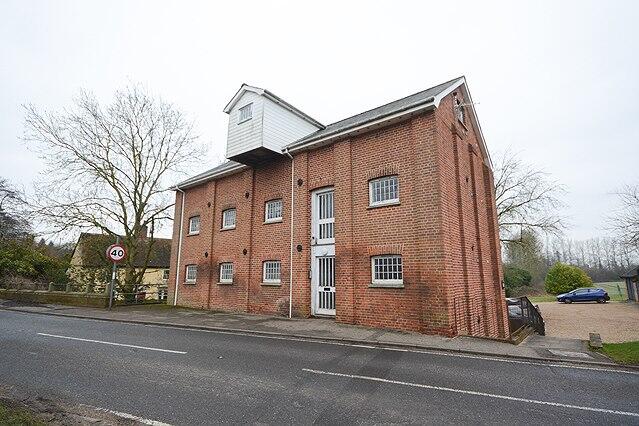 House in Uttlesford, Bran End, Stebbing - View 2