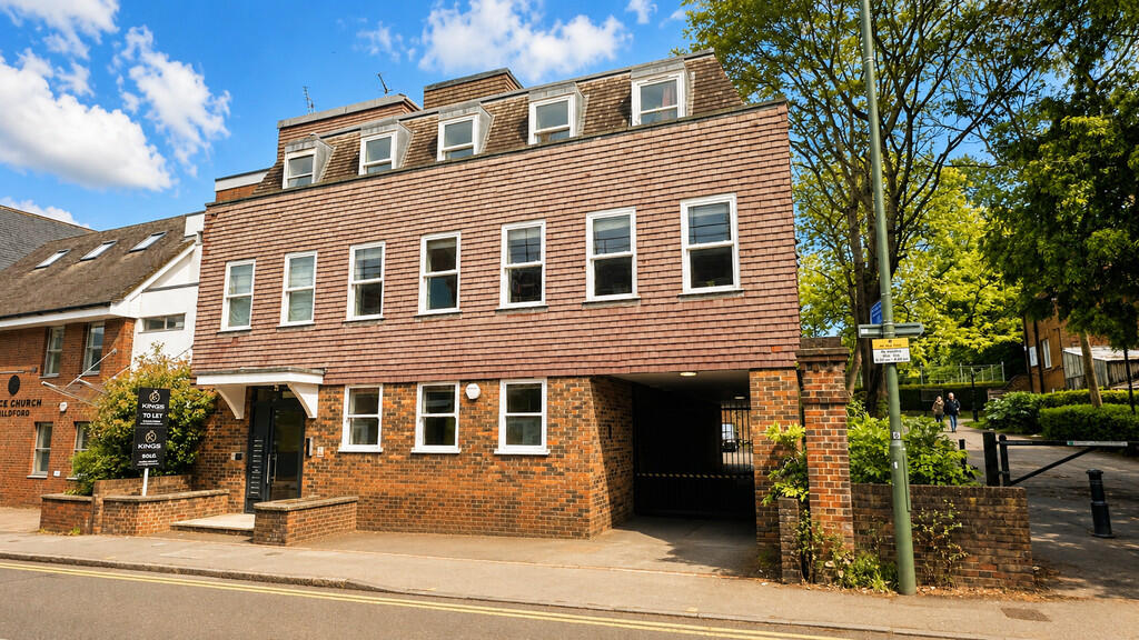 Main image of property: Central, Guildford