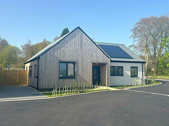 Main image of property: Trehorner Park,, Lower Metherell, Callington, Cornwall