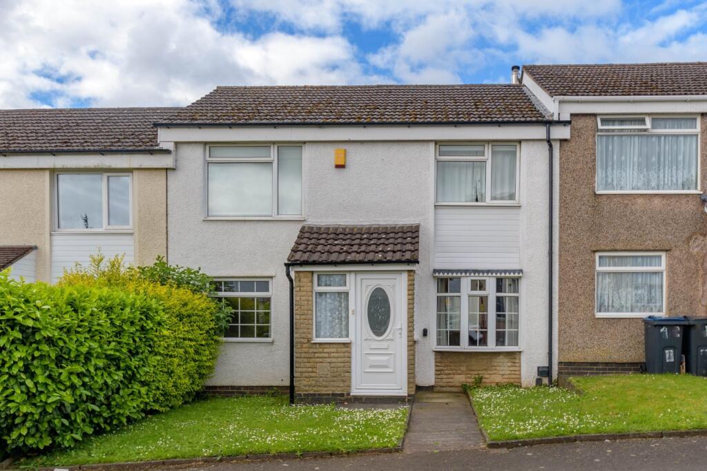 Main image of property: The Roundabout, Northfield, Birmingham, West Midlands, B31