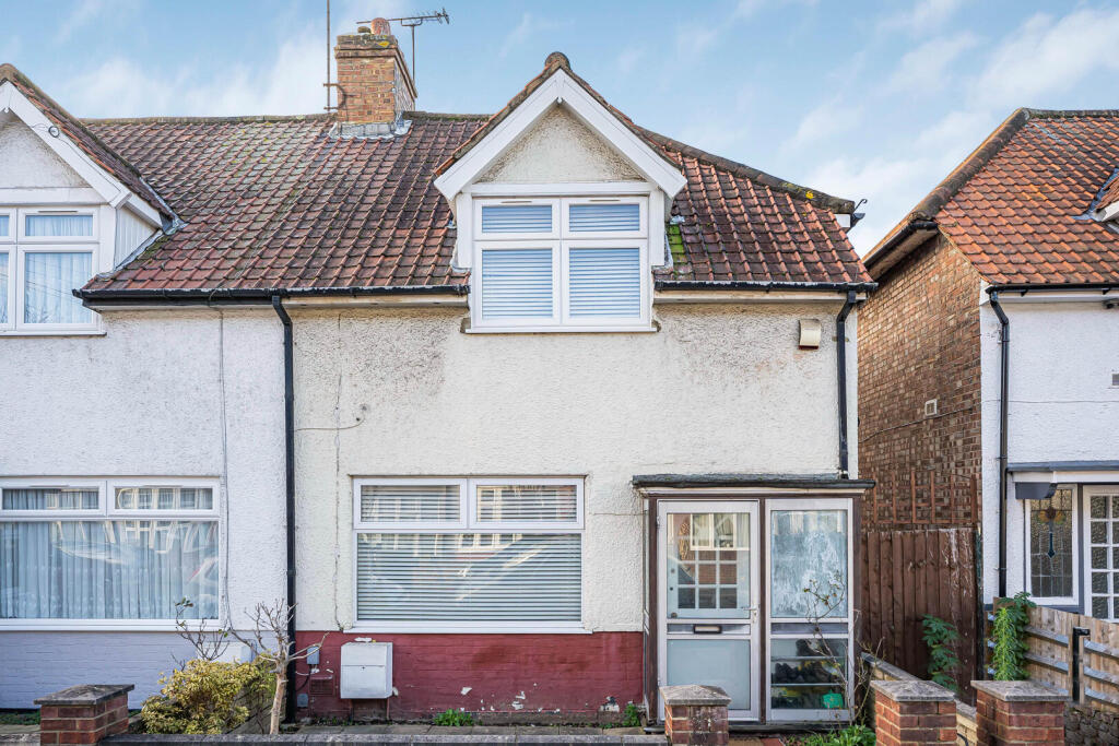 Main image of property: Chichester Road, London