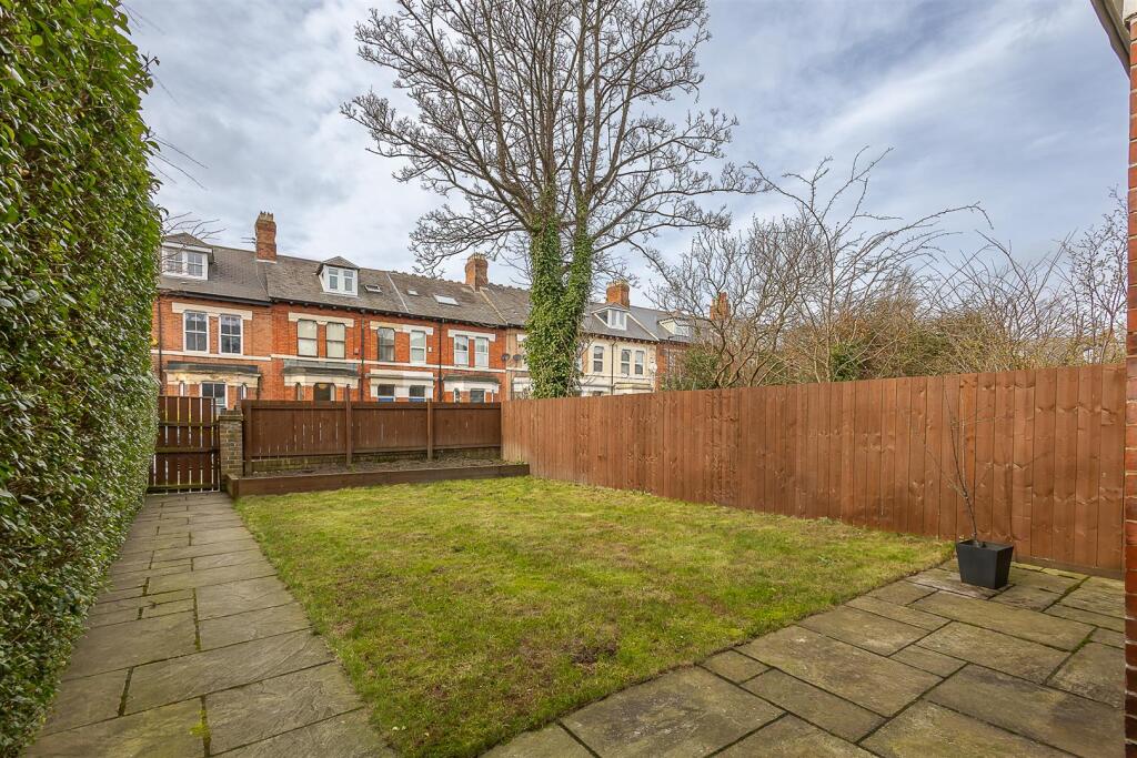 Grosvenor Place, Jesmond, Newcastle upon Tyne photo 4