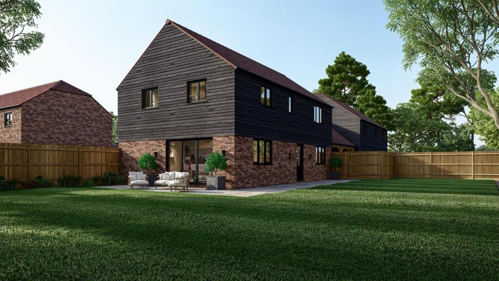 The Barns, Sandy Road, Potton, SG19 photo 3