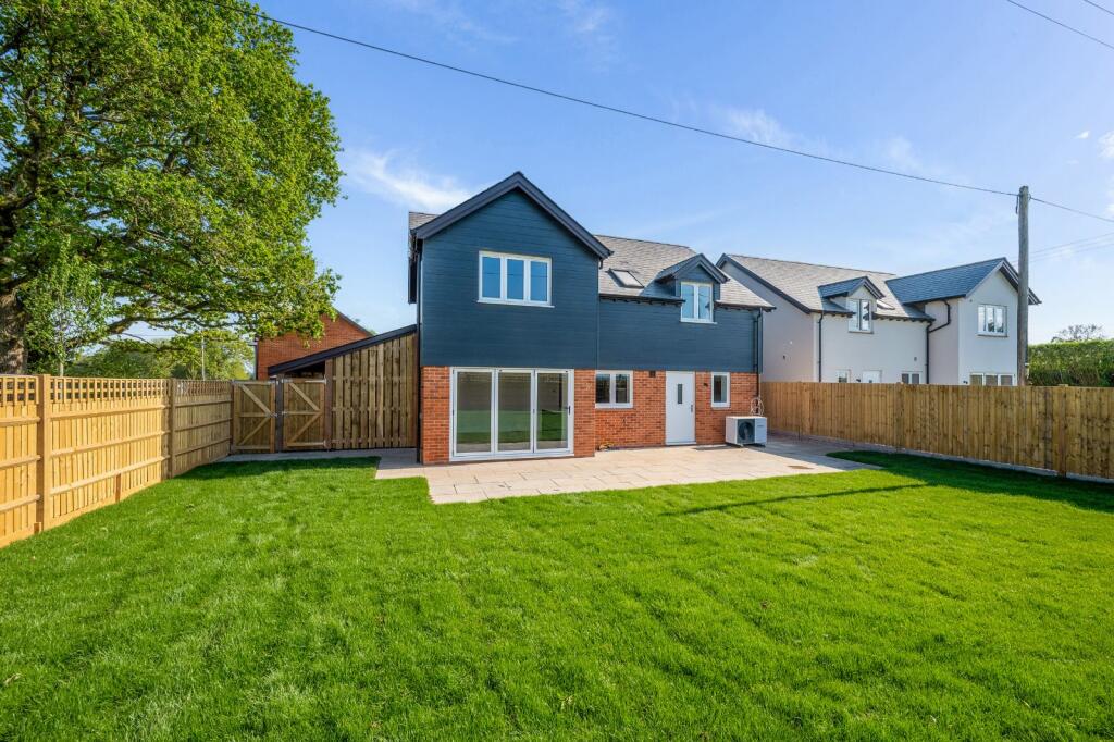 House in Southampton - View 5