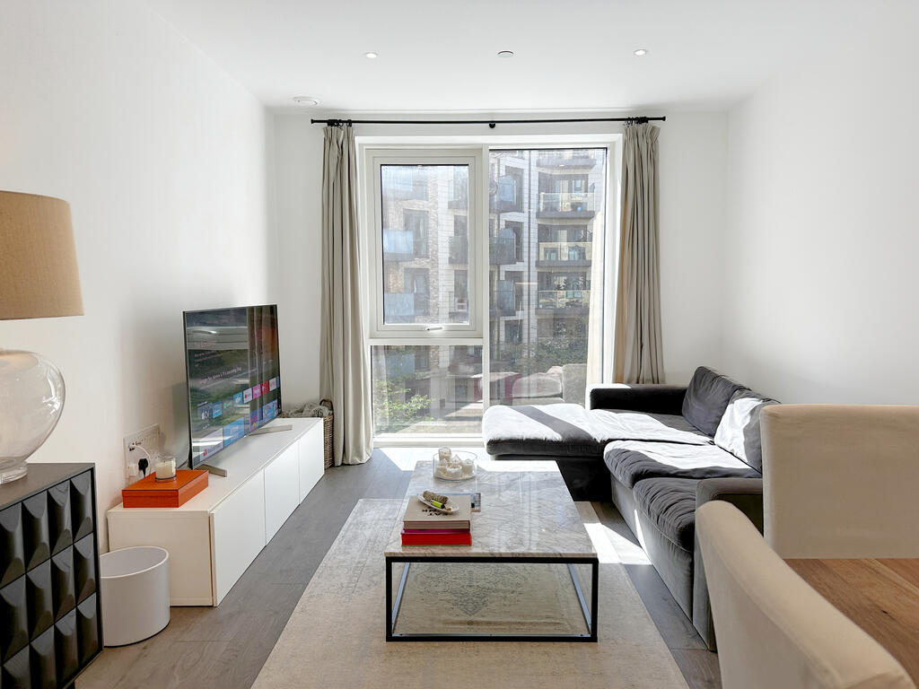 Main image of property: Juniper Drive, SW18