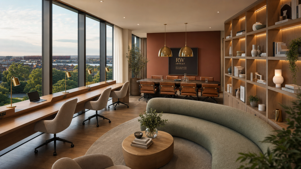Apartment in Sunderland, North East - View 5