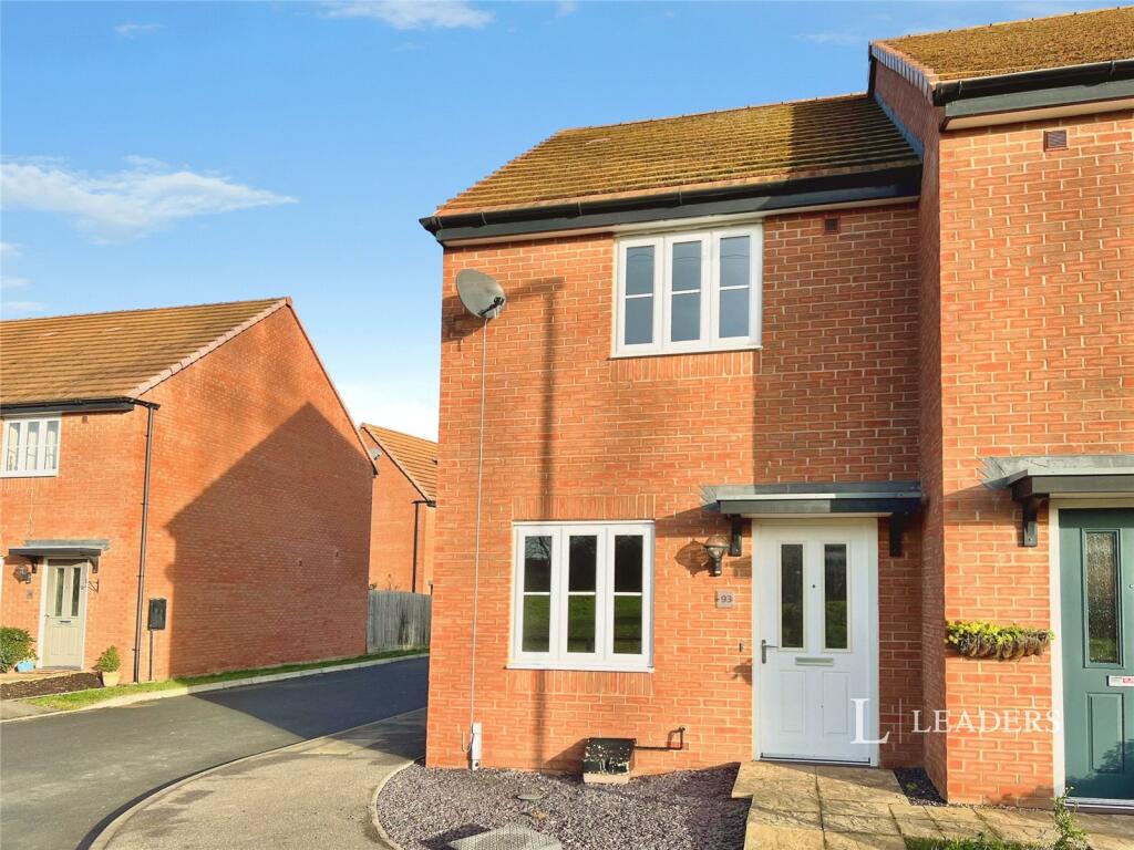Main image of property: Great Northern Gardens, Bourne, PE10