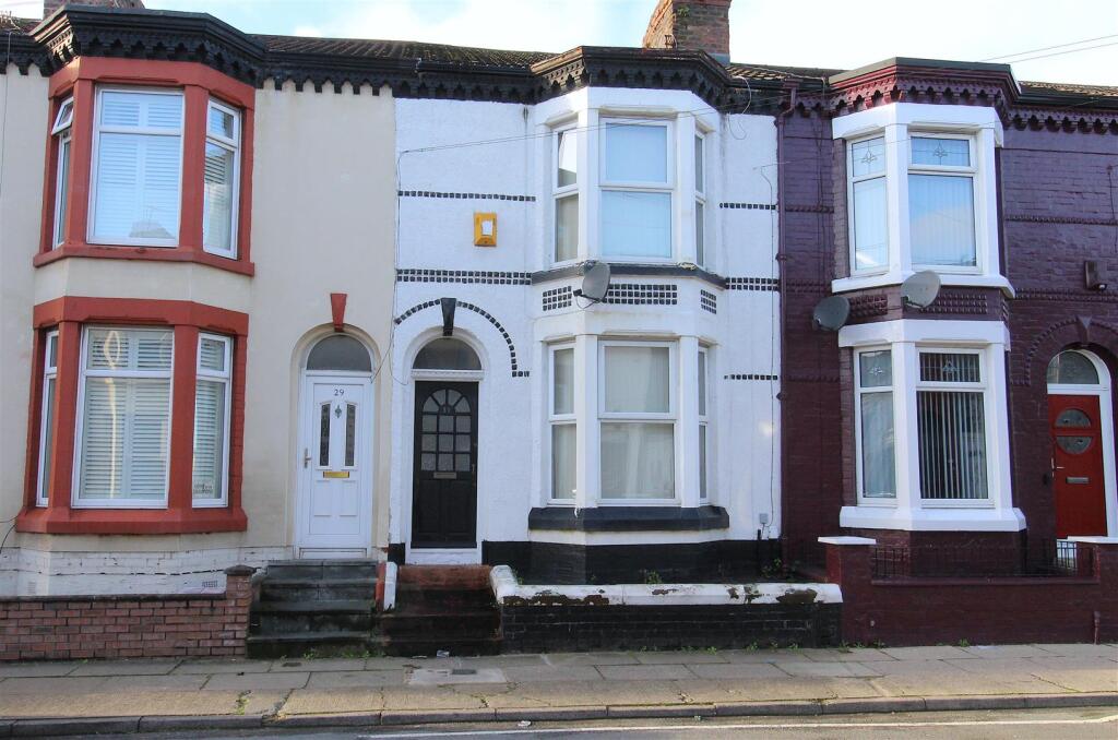 Main image of property: Olney Street, Walton, Liverpool