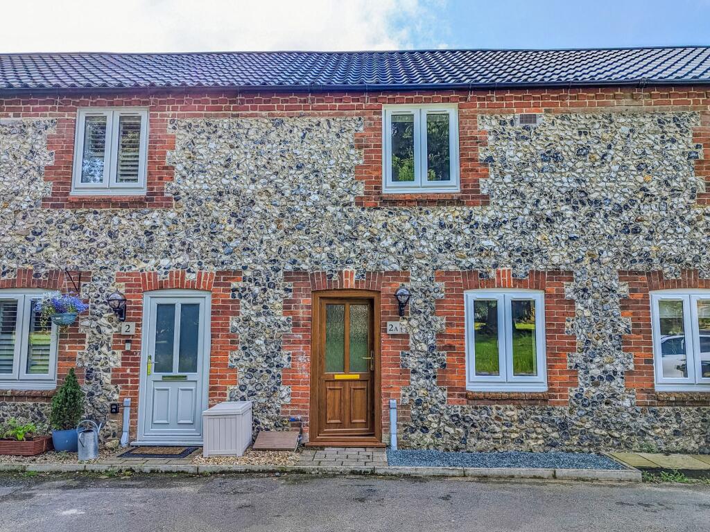 Main image of property: Ashill
