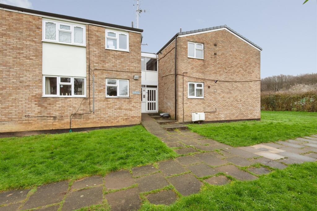 Main image of property: Ascot Crescent, Stevenage