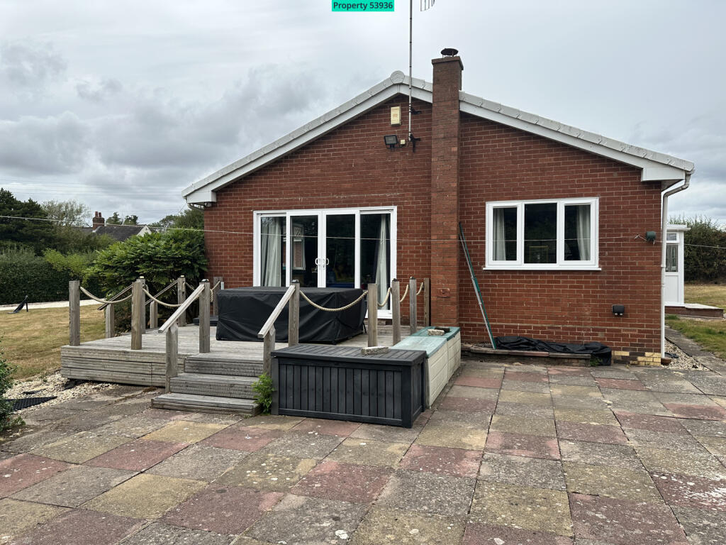 House in Bromsgrove, Belbroughton - View 4