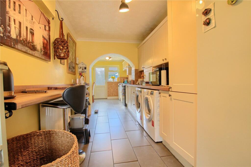 House in Stockton-on-Tees - View 5